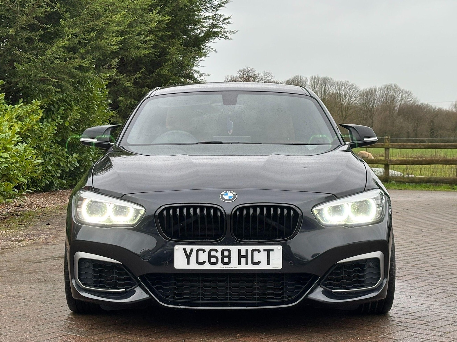 Used BMW 1 Series 2019 for sale - 77001133: Photo 6