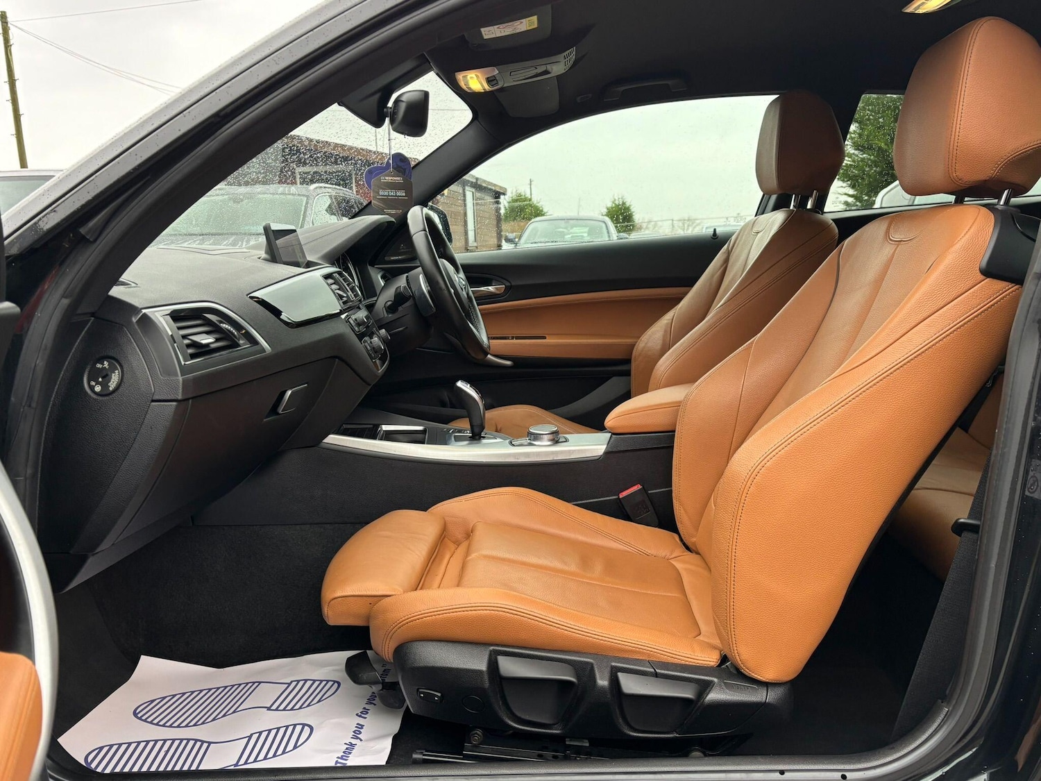 Used BMW 1 Series 2019 for sale - 77001133: Photo 9