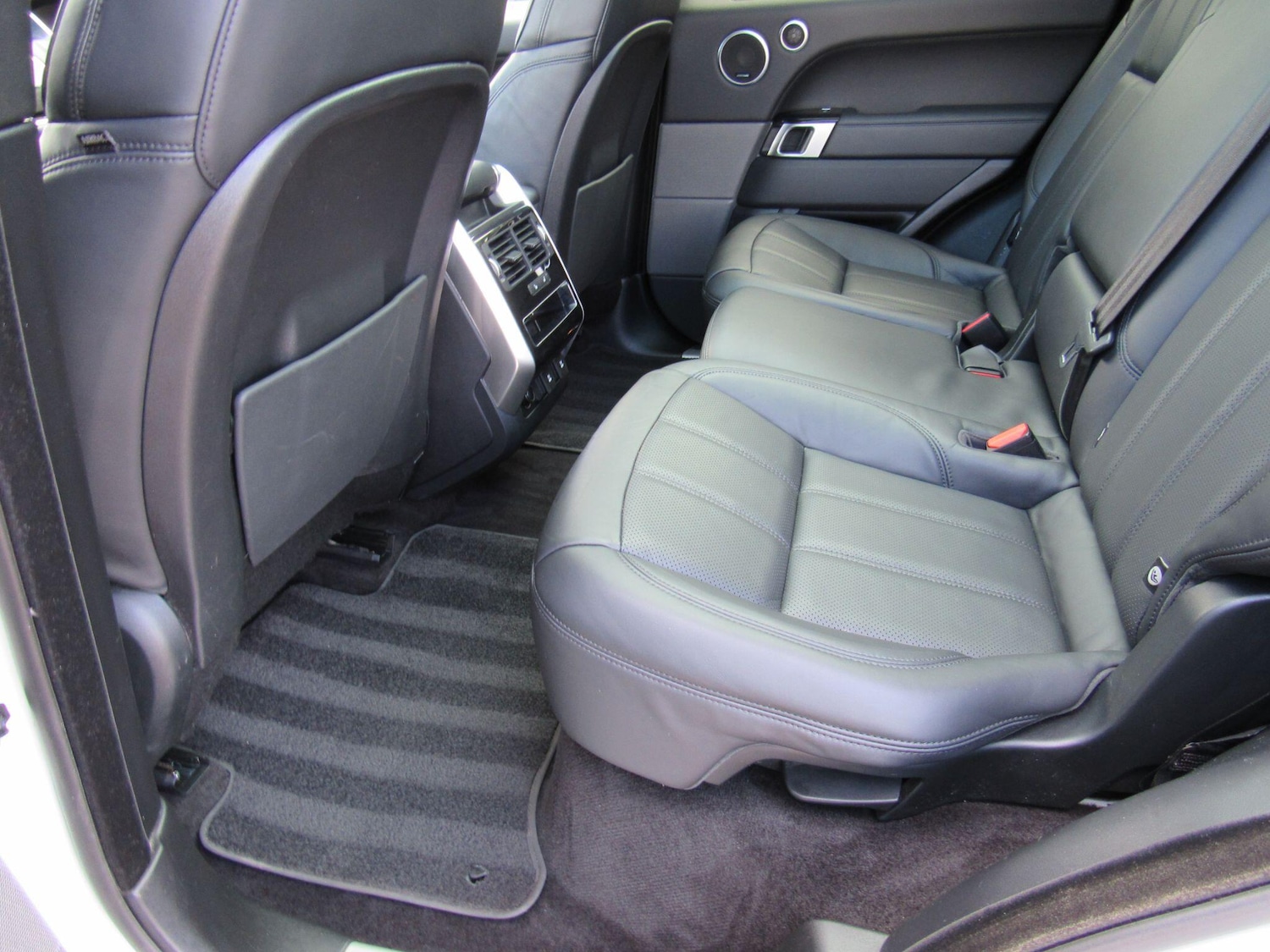 Used Land Rover Range Rover Sport 2021 for sale - 76982862: Photo 11