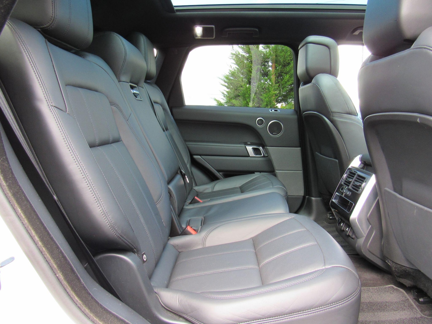 Used Land Rover Range Rover Sport 2021 for sale - 76982862: Photo 13