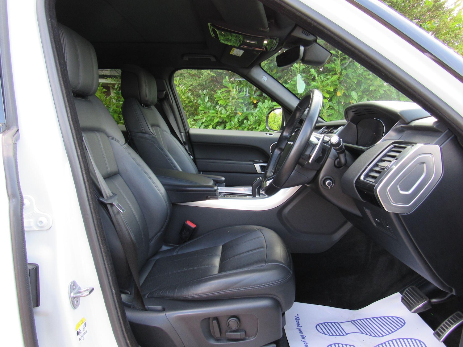 Used Land Rover Range Rover Sport 2021 for sale - 76982862: Photo 14