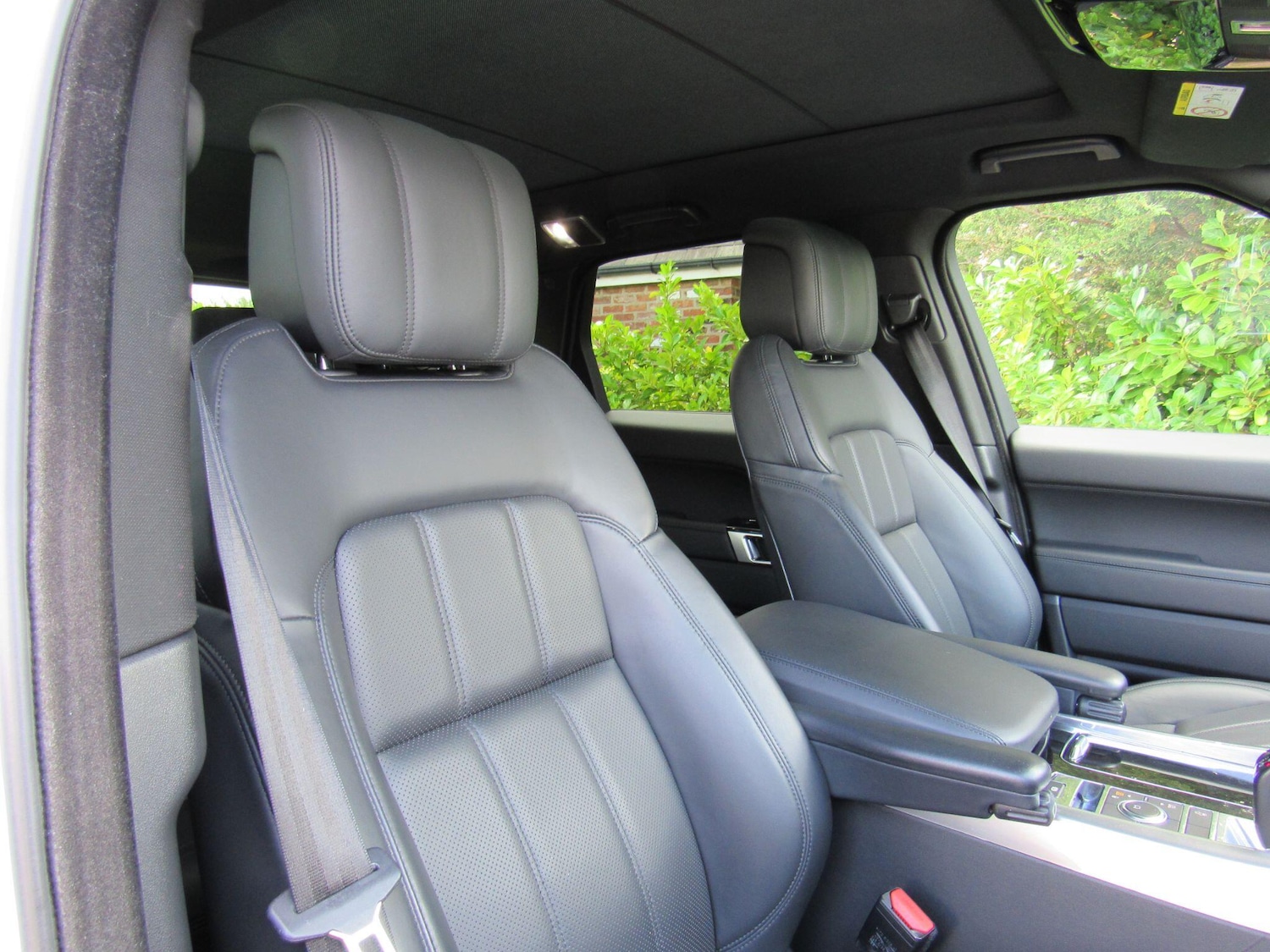 Used Land Rover Range Rover Sport 2021 for sale - 76982862: Photo 15