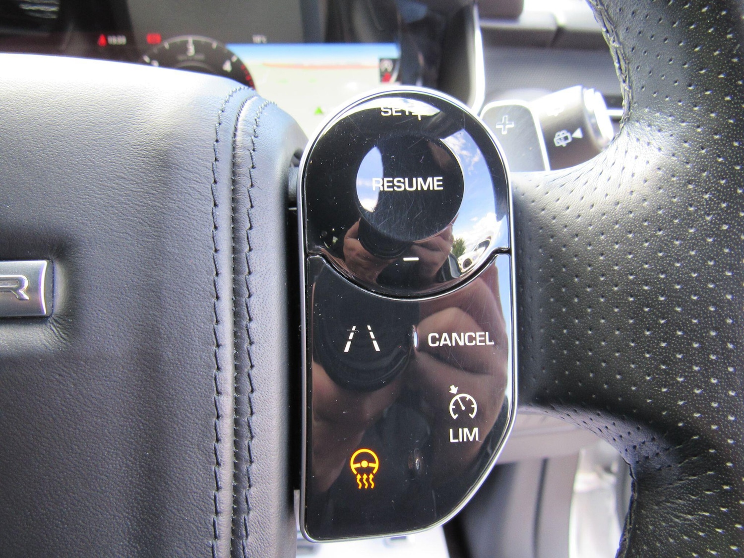 Used Land Rover Range Rover Sport 2021 for sale - 76982862: Photo 23