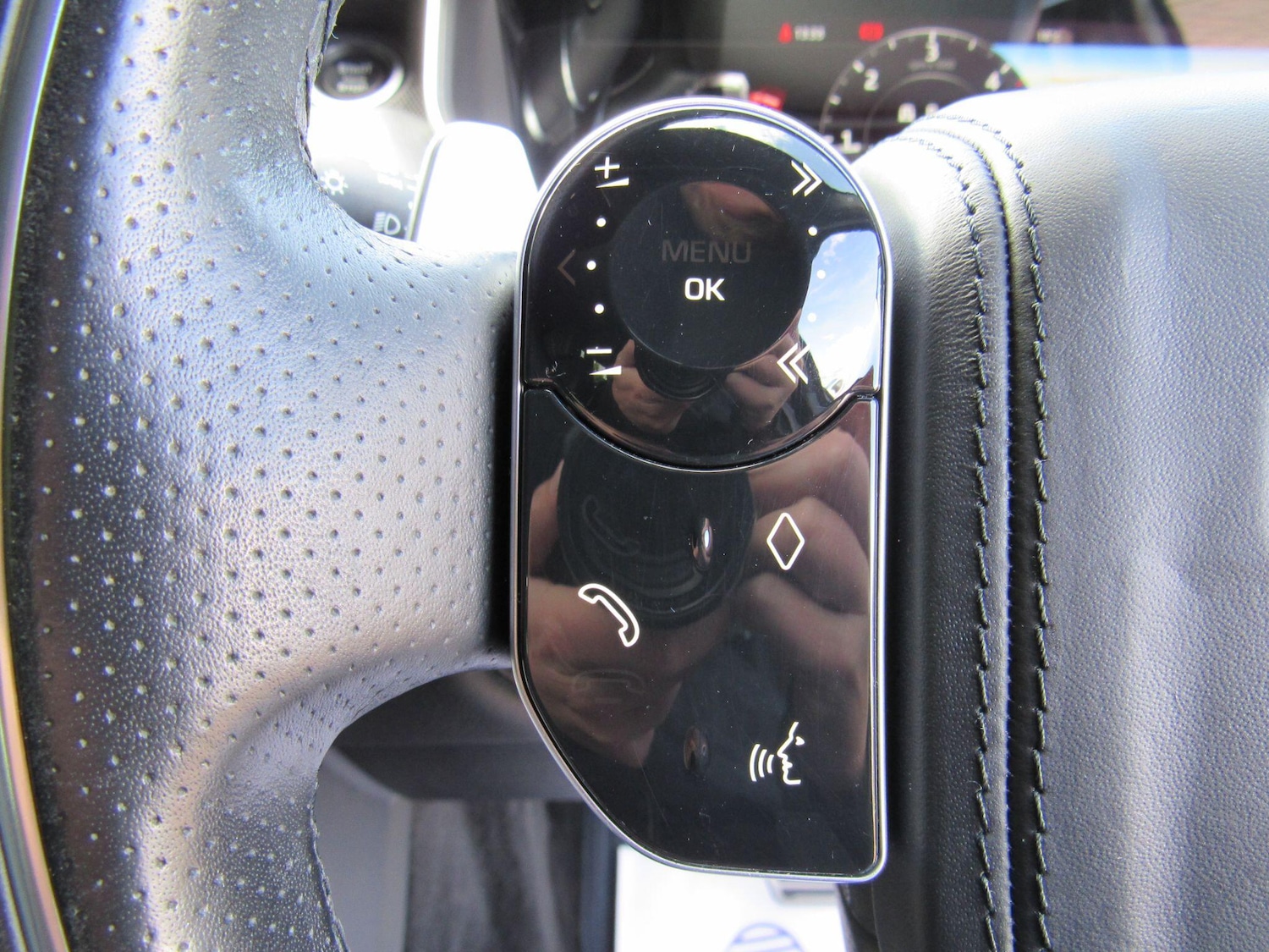 Used Land Rover Range Rover Sport 2021 for sale - 76982862: Photo 24