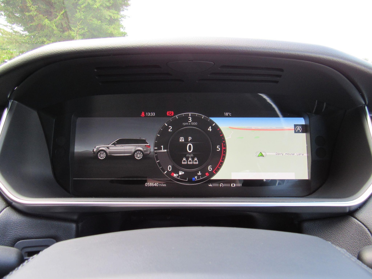 Used Land Rover Range Rover Sport 2021 for sale - 76982862: Photo 25