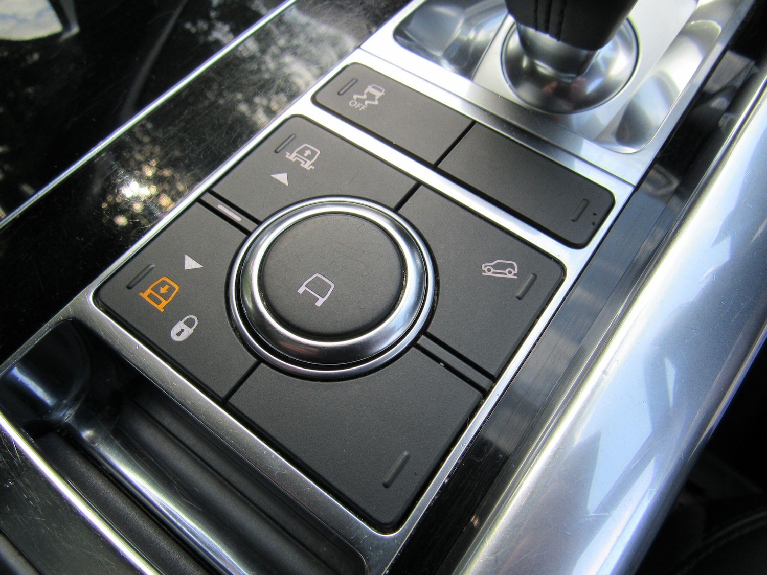 Used Land Rover Range Rover Sport 2021 for sale - 76982862: Photo 27