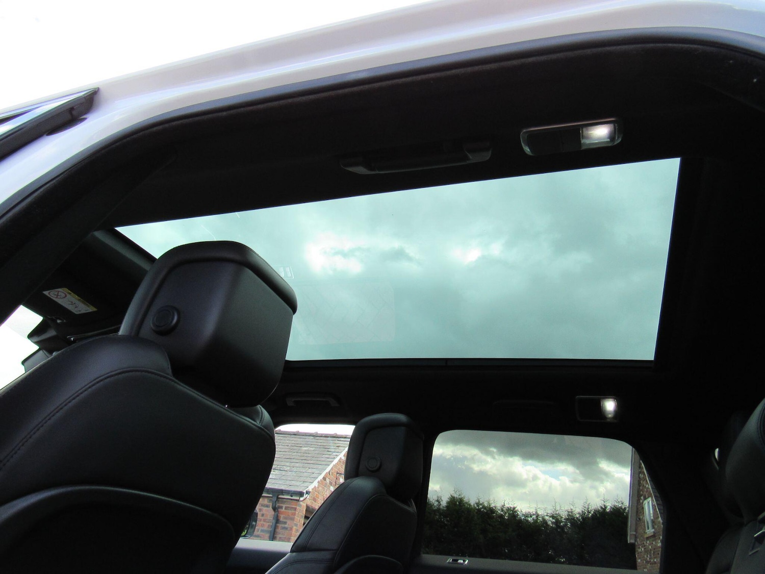 Used Land Rover Range Rover Sport 2021 for sale - 76982862: Photo 7