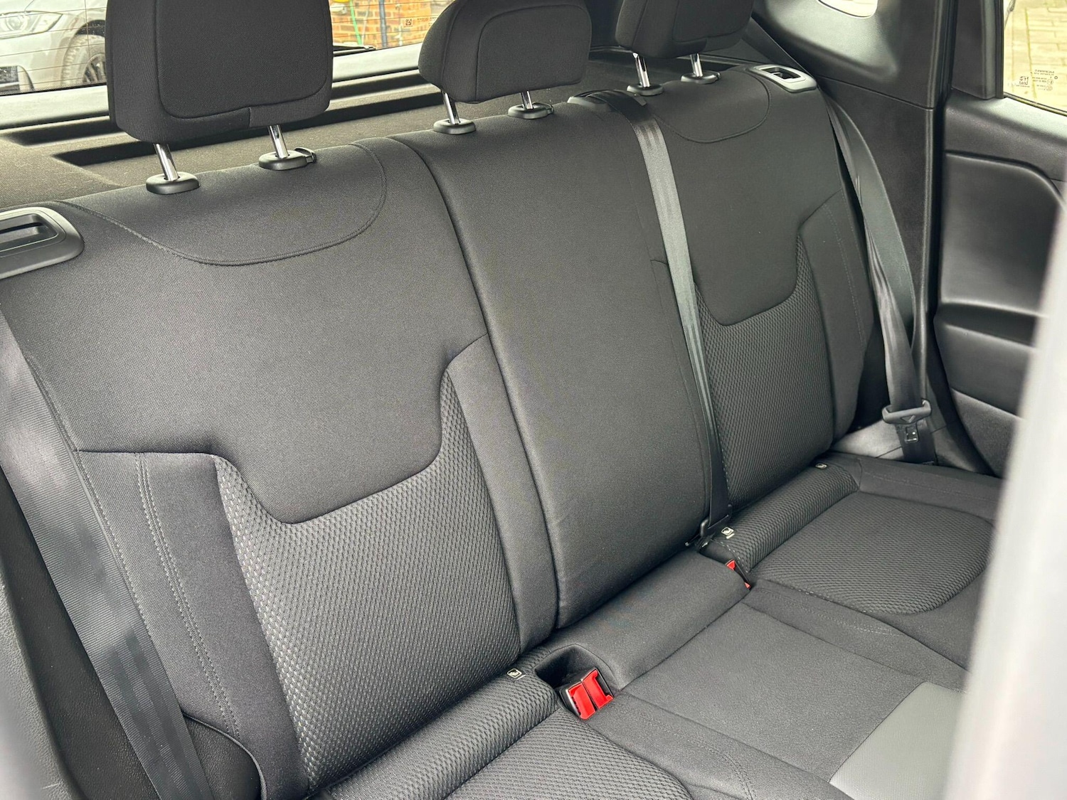 Used Jeep Renegade for sale - 78007475: Photo 11