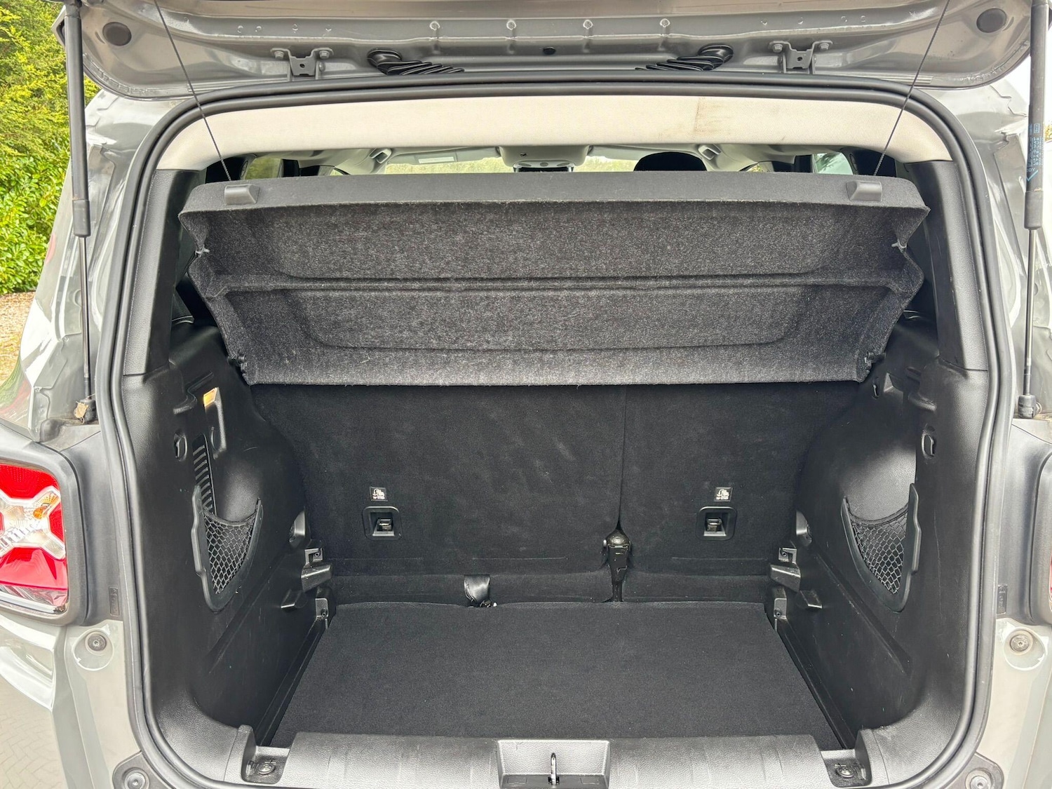 Used Jeep Renegade for sale - 78007475: Photo 12