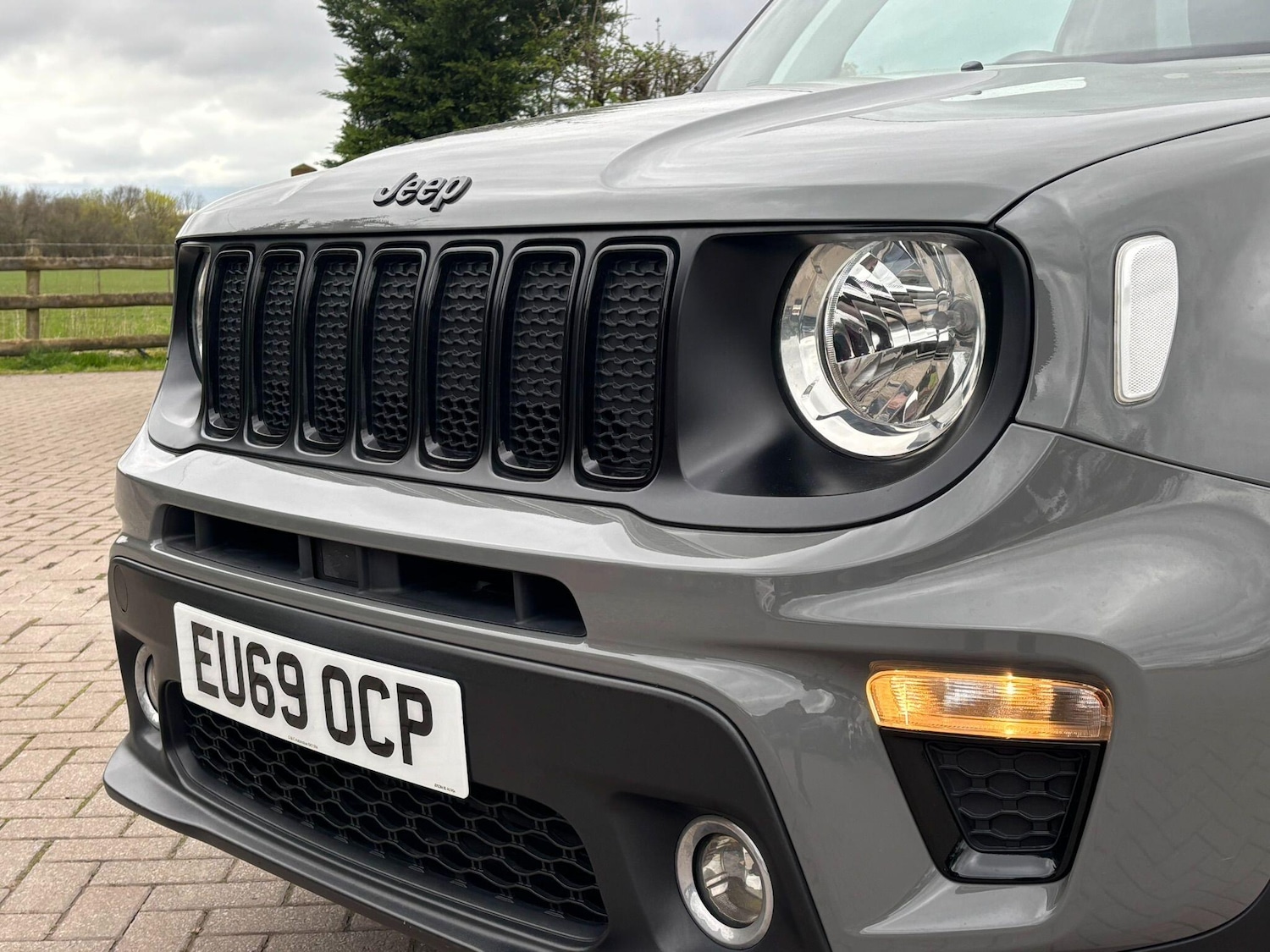 Used Jeep Renegade for sale - 78007475: Photo 19