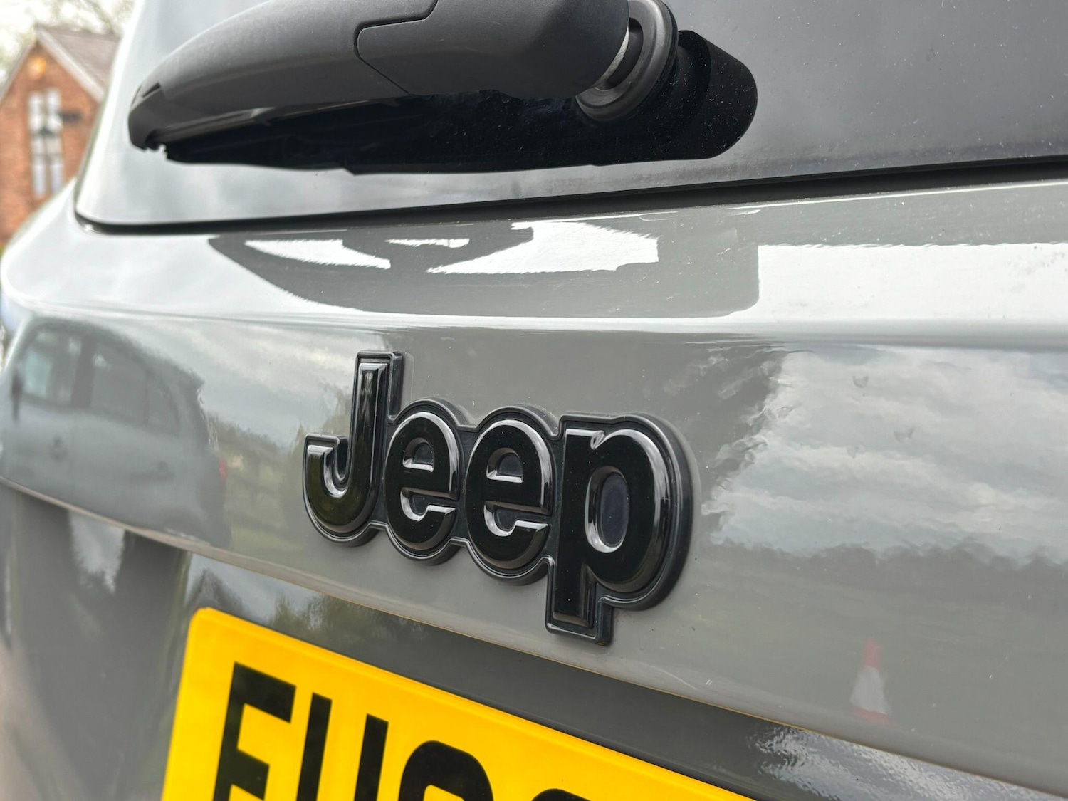 Used Jeep Renegade for sale - 78007475: Photo 20