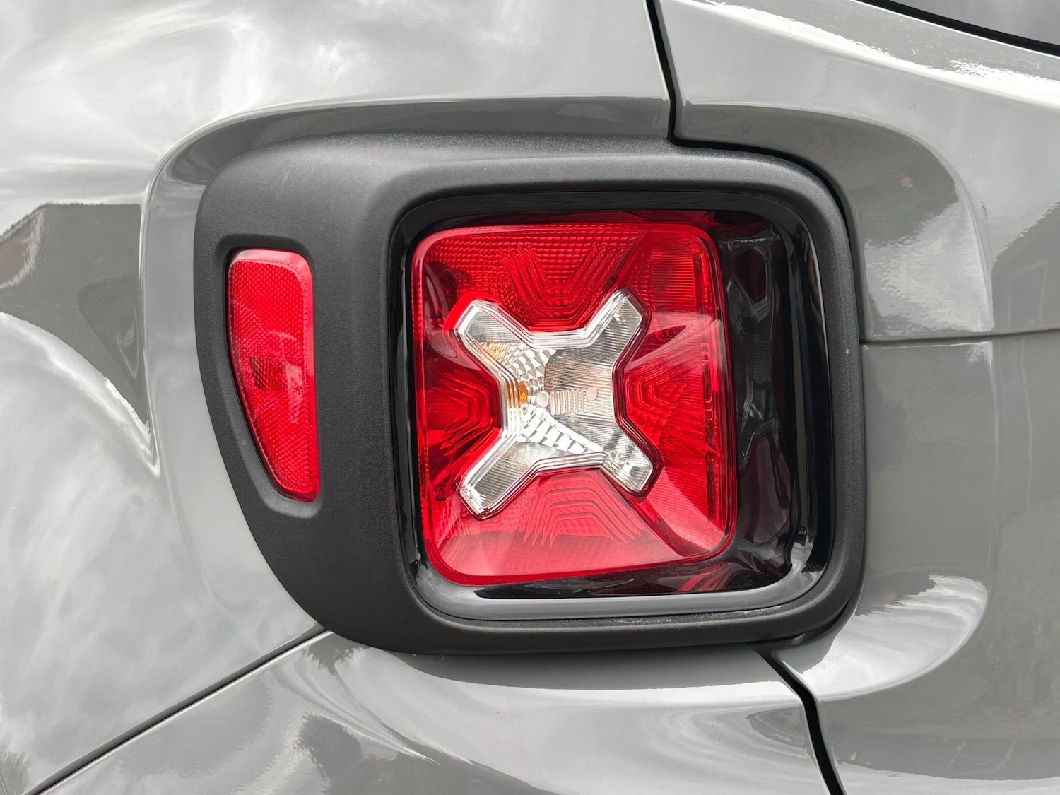 Used Jeep Renegade for sale - 78007475: Photo 23