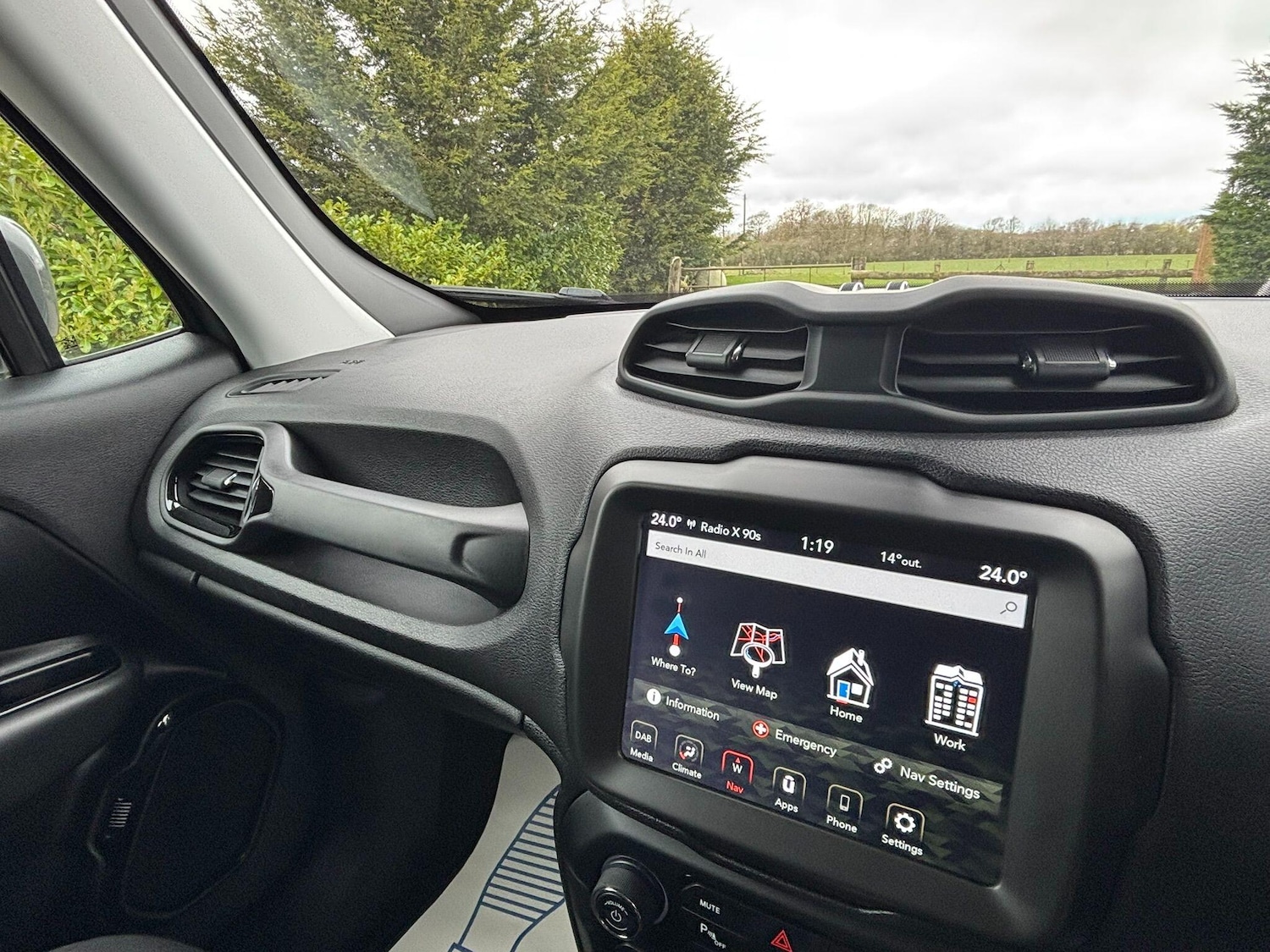 Used Jeep Renegade for sale - 78007475: Photo 26