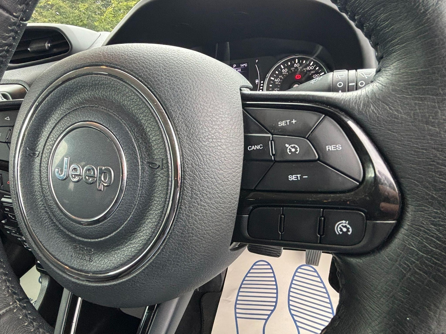 Used Jeep Renegade for sale - 78007475: Photo 28