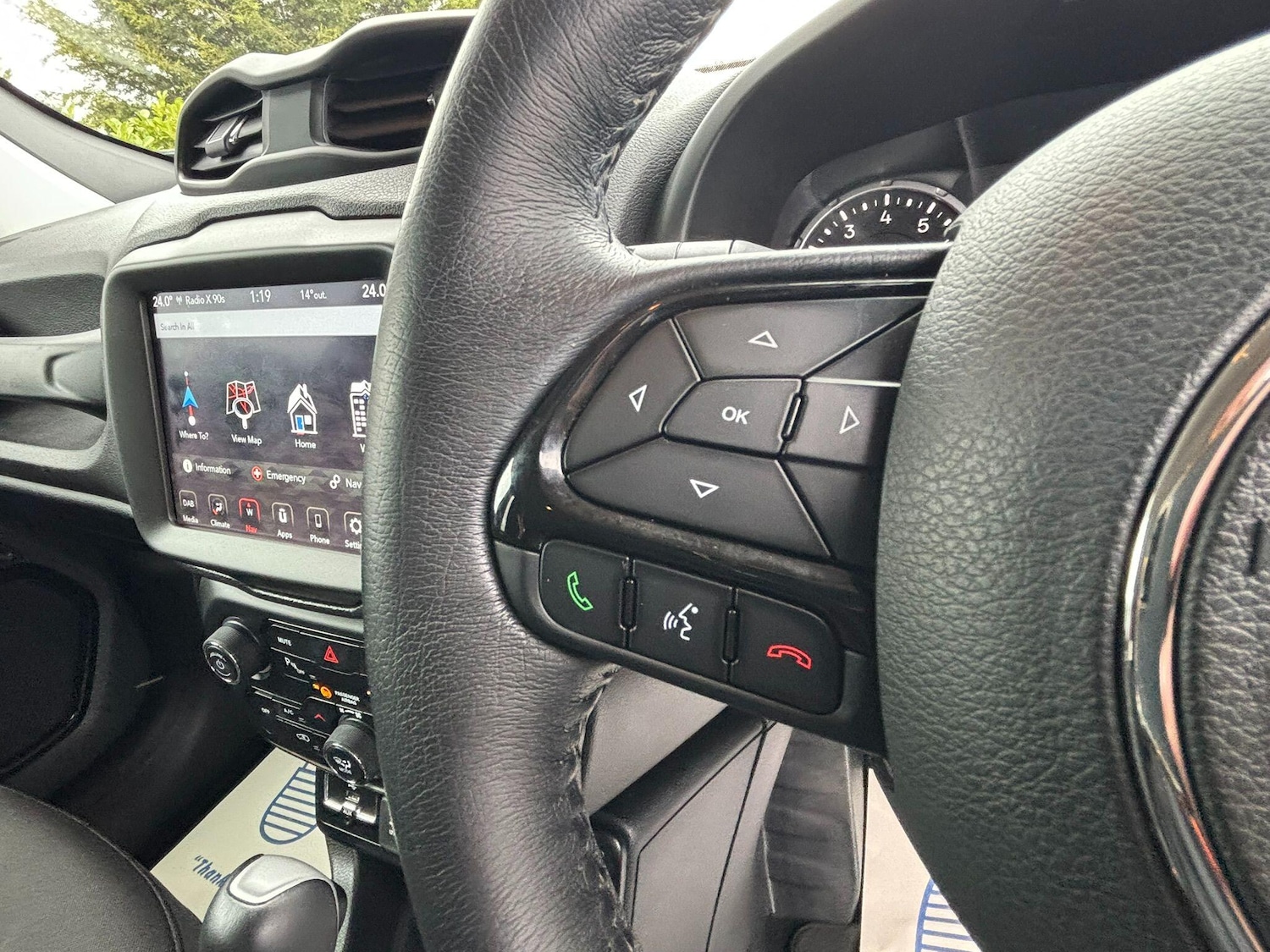 Used Jeep Renegade for sale - 78007475: Photo 29