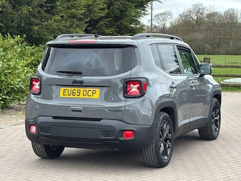 Used Jeep Renegade 2019 for sale - 78007475: Photo