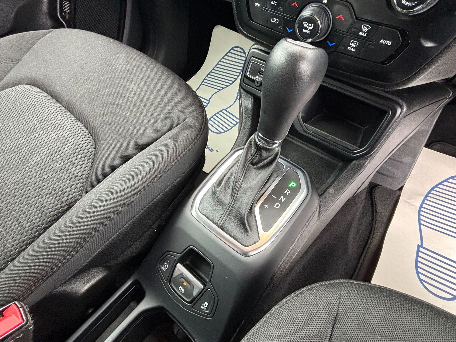 Used Jeep Renegade for sale - 78007475: Photo 31