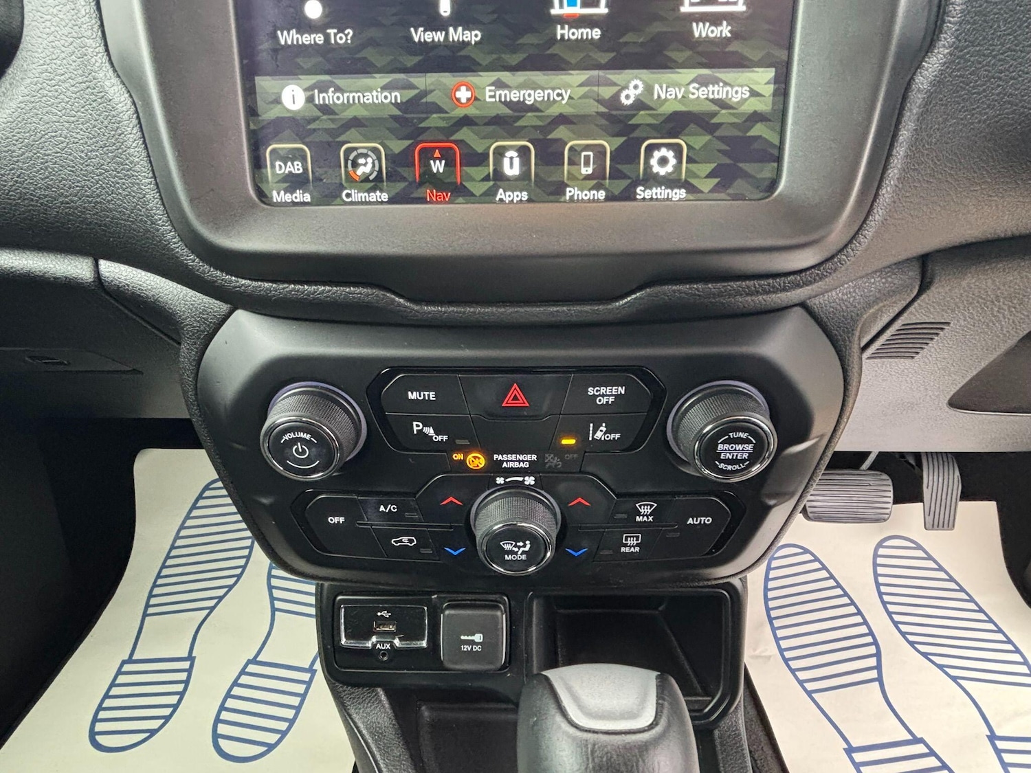 Used Jeep Renegade for sale - 78007475: Photo 33