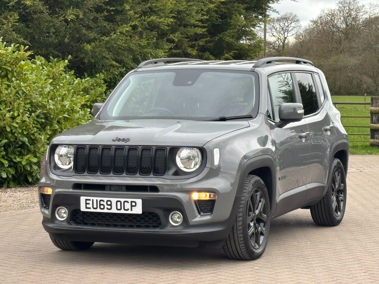 Used Jeep Renegade for sale - 78007475: Photo 39