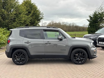 Used Jeep Renegade 2019 for sale - 78007475: Photo