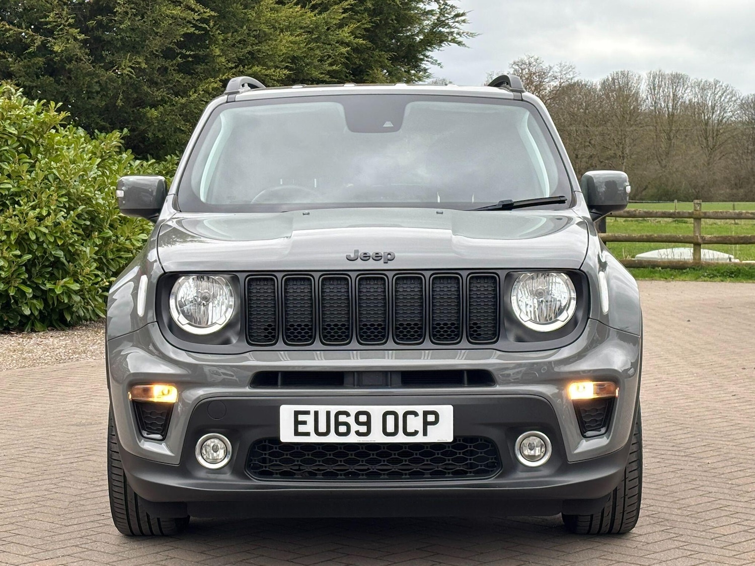Used Jeep Renegade for sale - 78007475: Photo 5