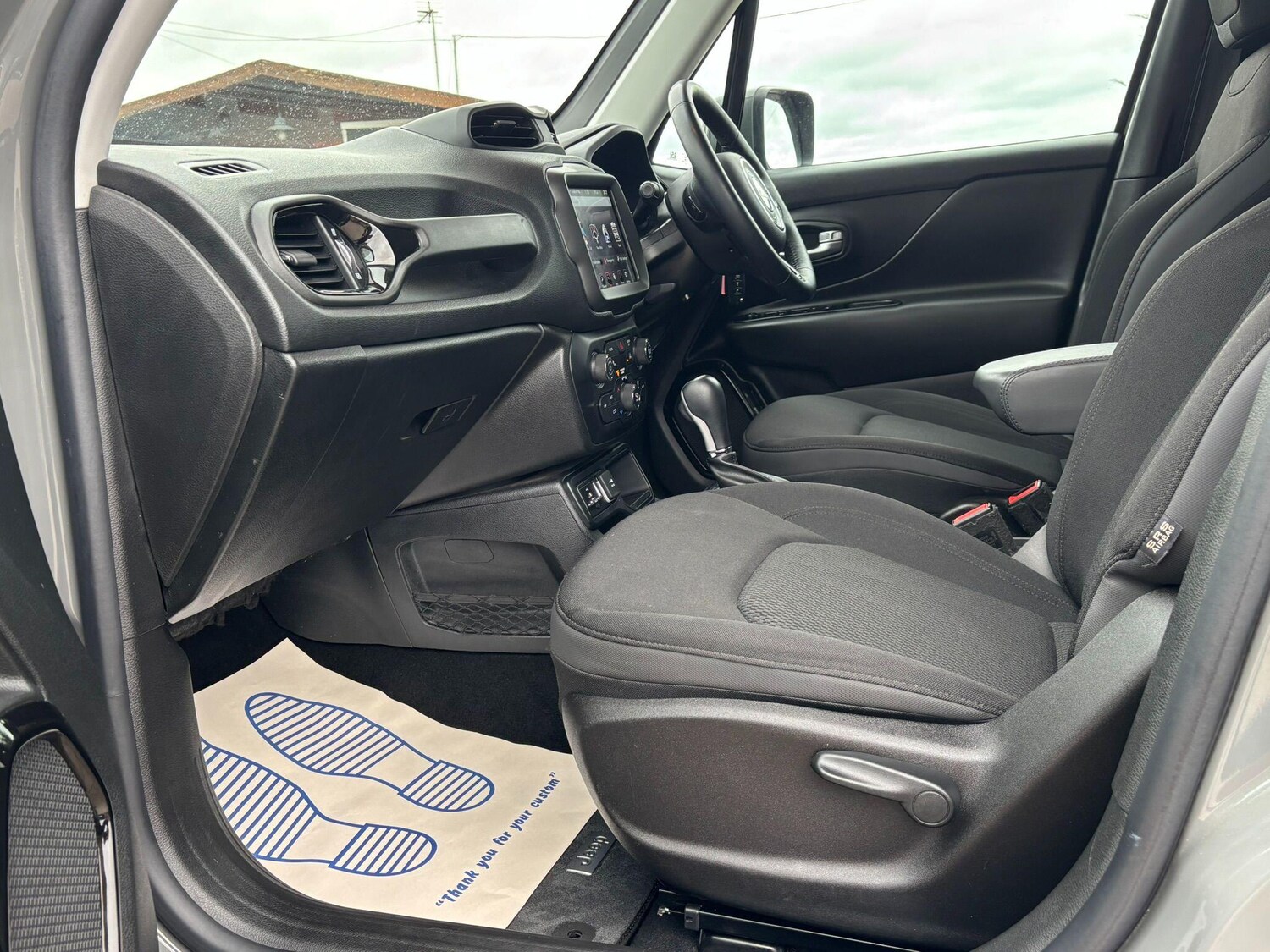 Used Jeep Renegade for sale - 78007475: Photo 7