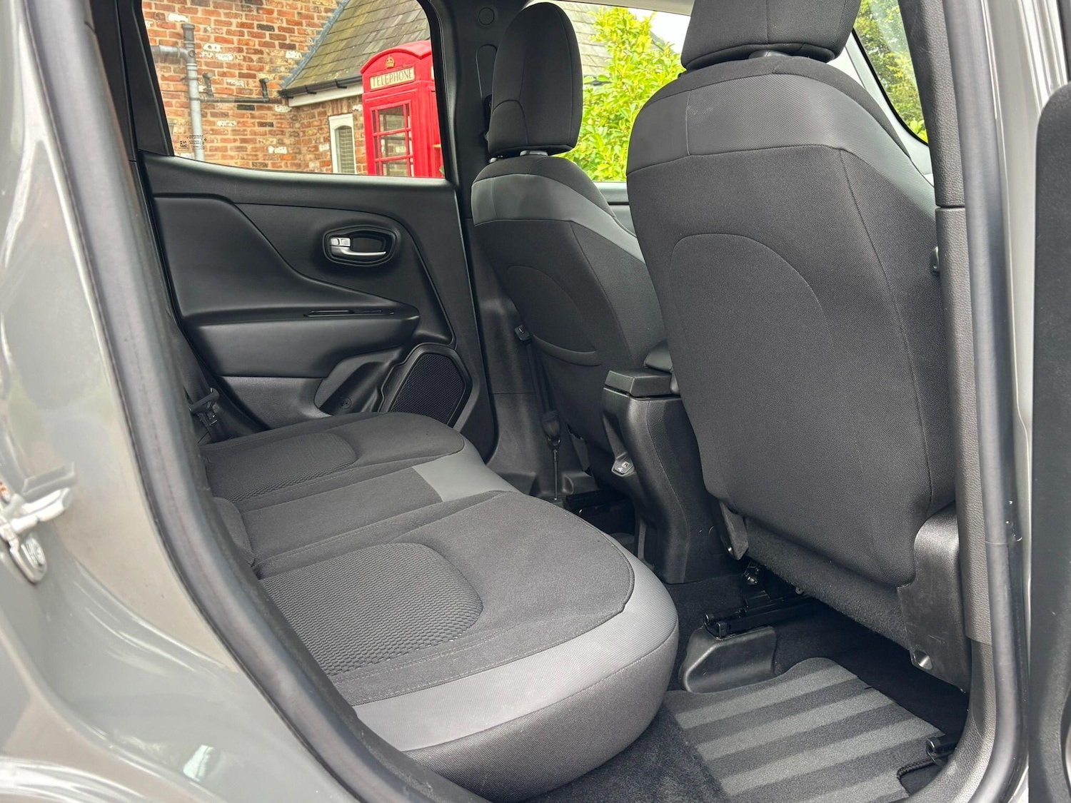 Used Jeep Renegade for sale - 78007475: Photo 8