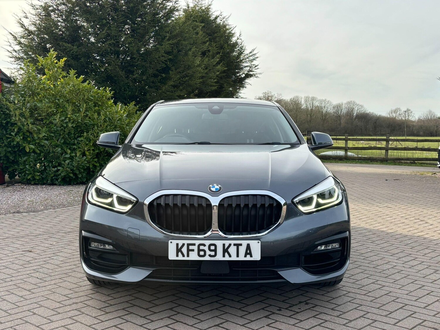 Used BMW 1 Series for sale - 77587196: Photo 13