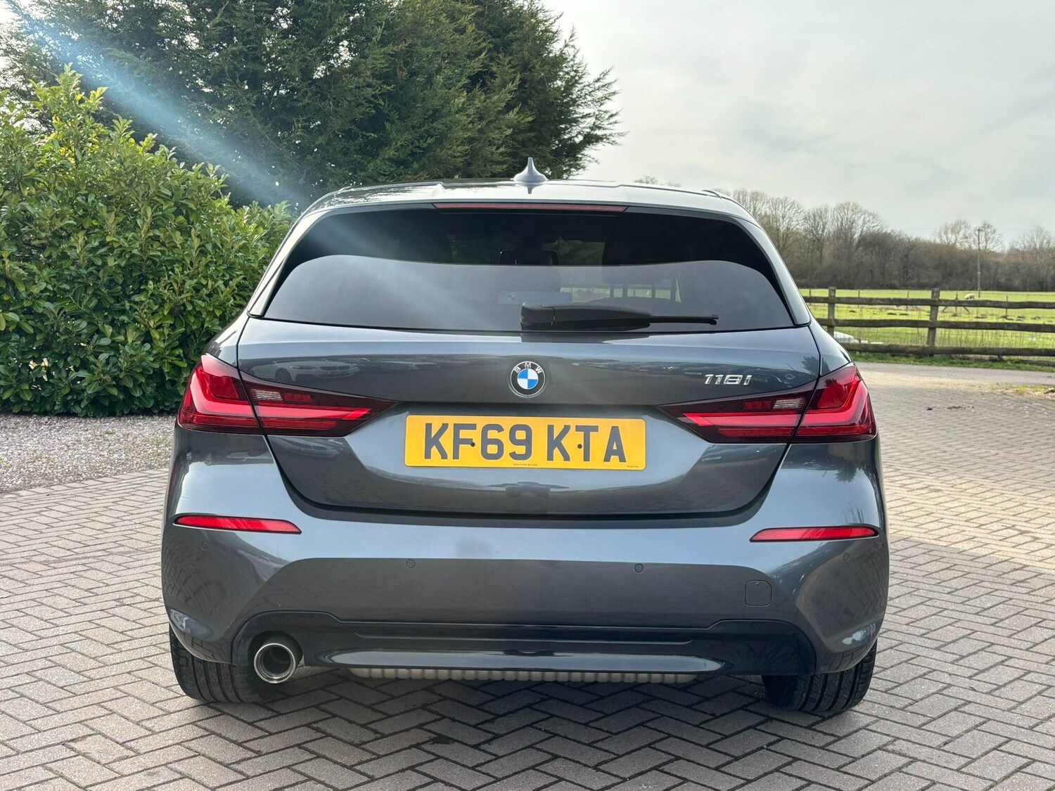 Used BMW 1 Series for sale - 77587196: Photo 14