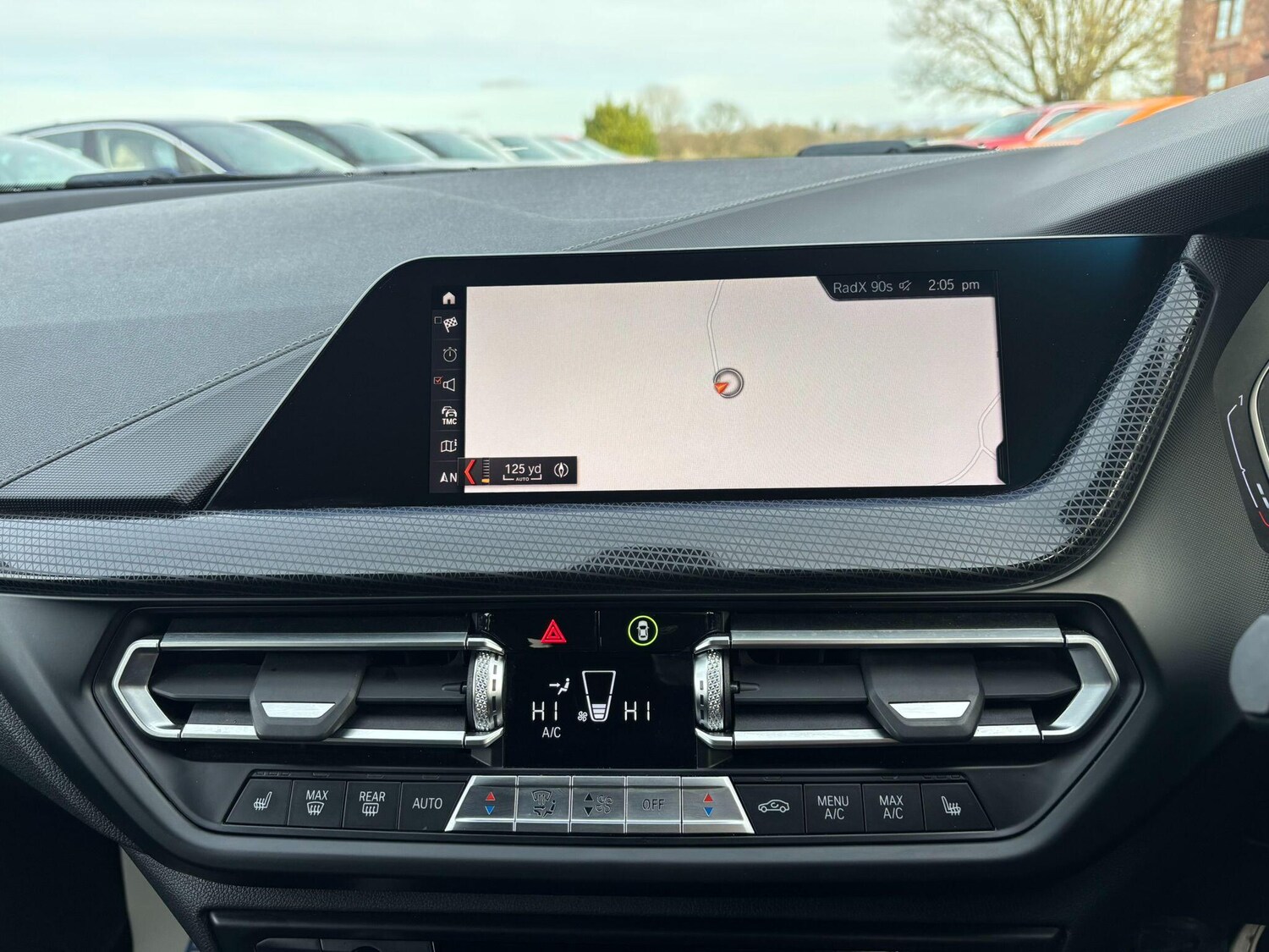 Used BMW 1 Series for sale - 77587196: Photo 17