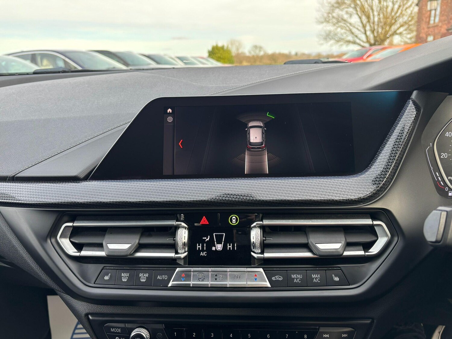 Used BMW 1 Series for sale - 77587196: Photo 18