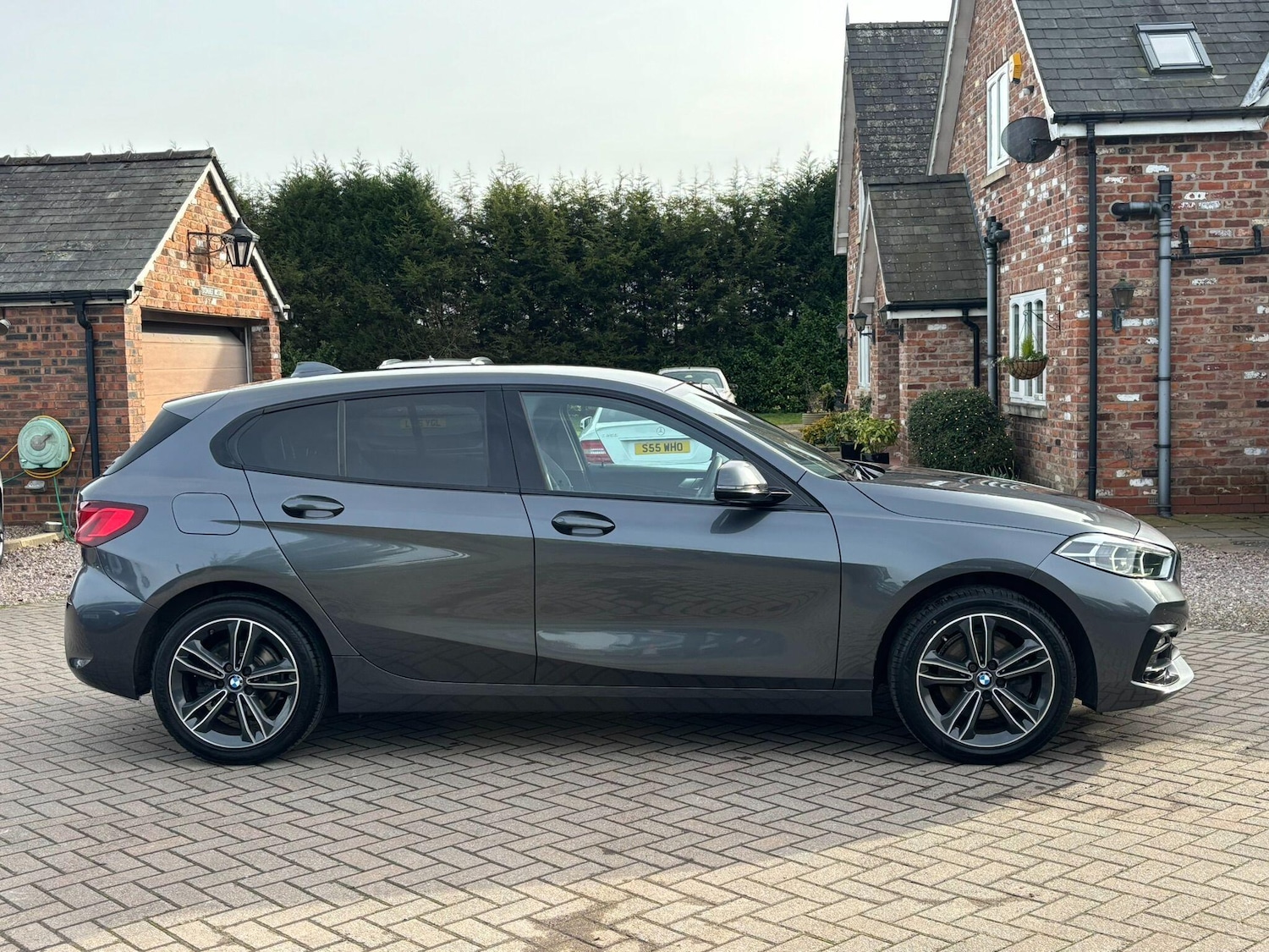 Used BMW 1 Series for sale - 77587196: Photo 2