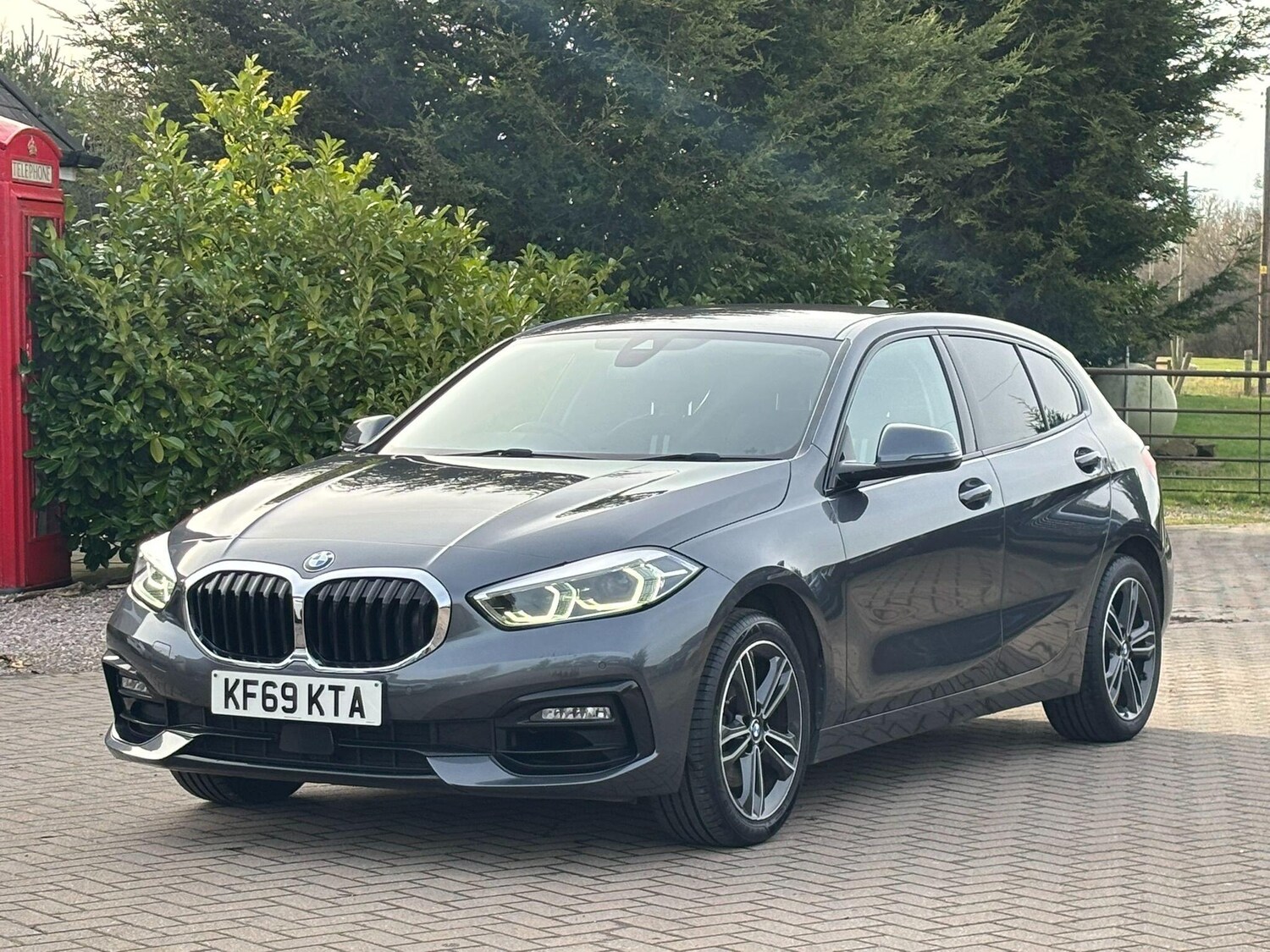 Used BMW 1 Series for sale - 77587196: Photo 20