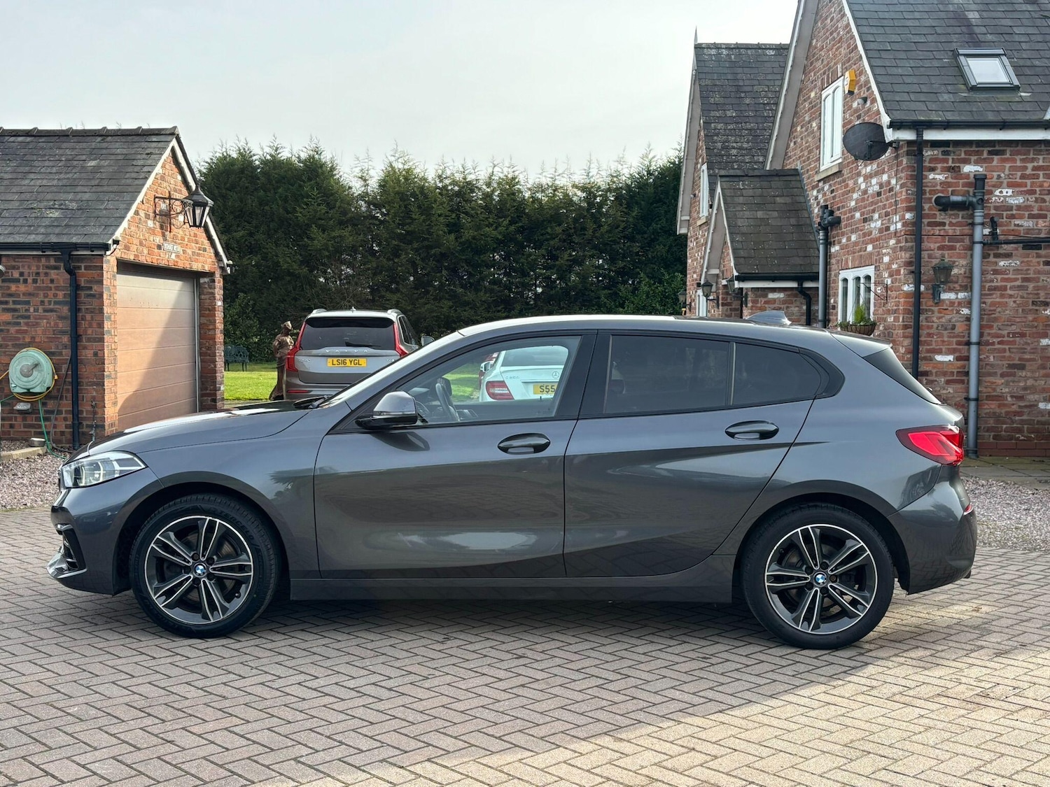 Used BMW 1 Series for sale - 77587196: Photo 3