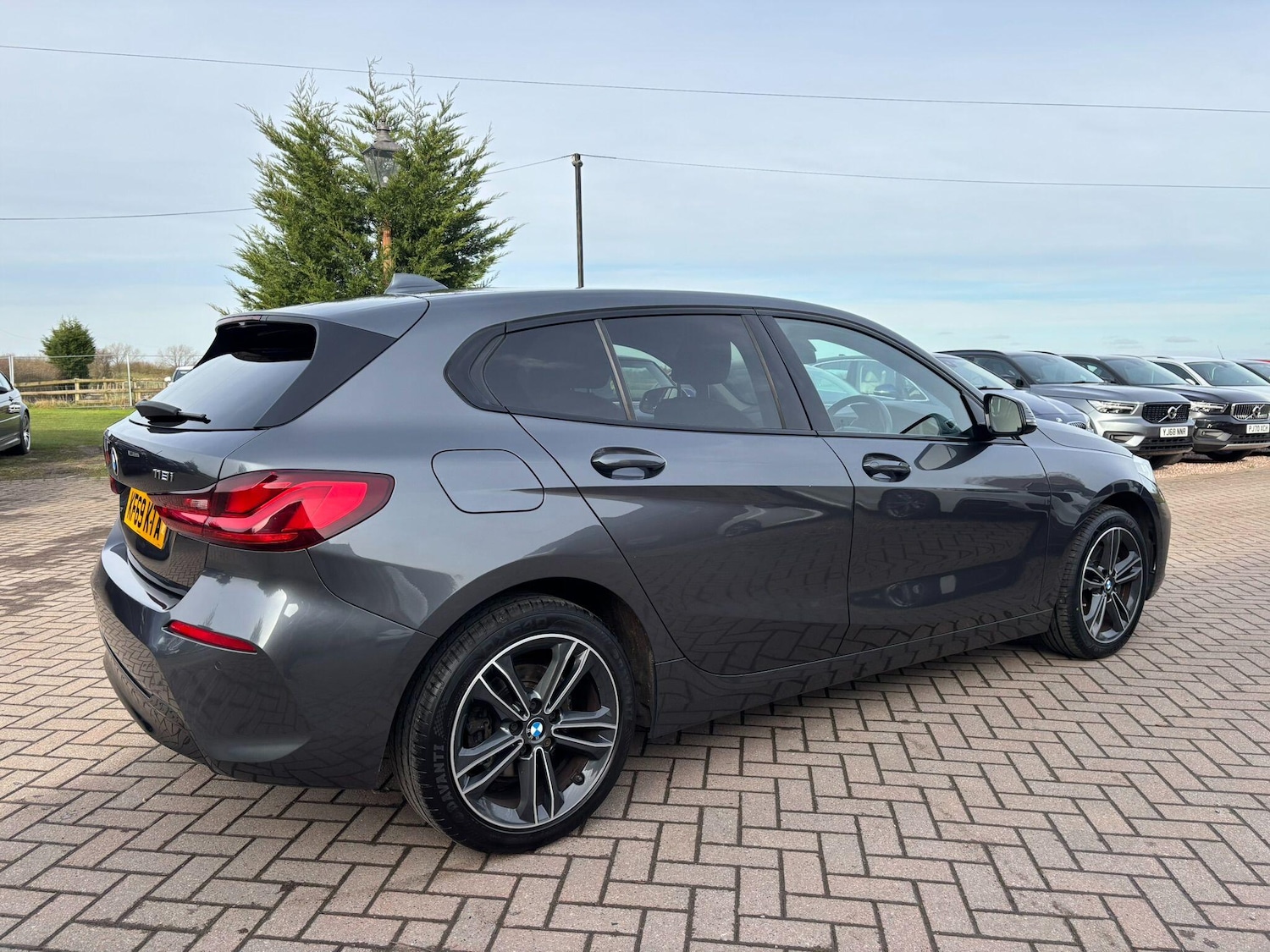 Used BMW 1 Series for sale - 77587196: Photo 4