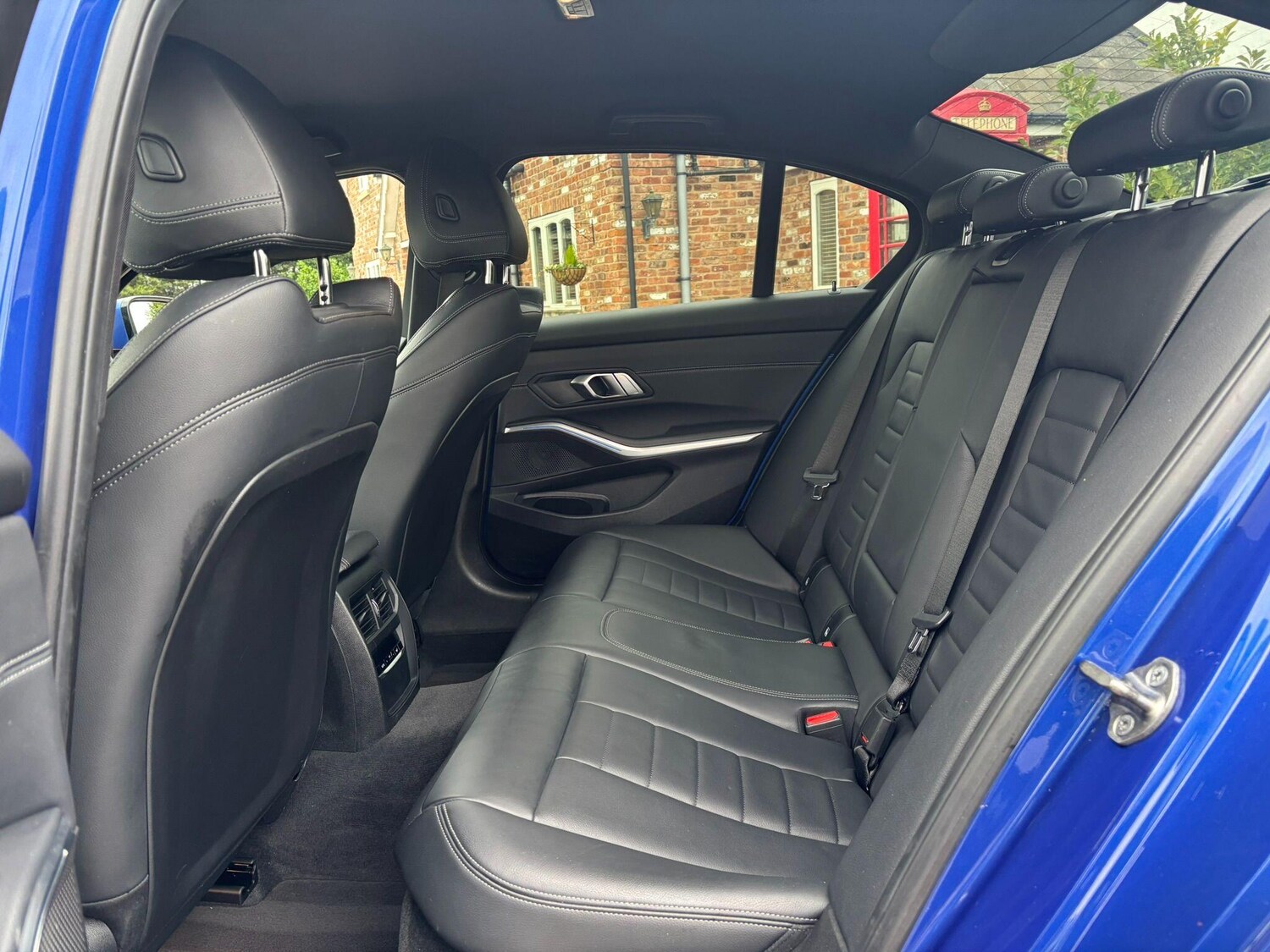 Used BMW 3 Series for sale - 77646269: Photo 11