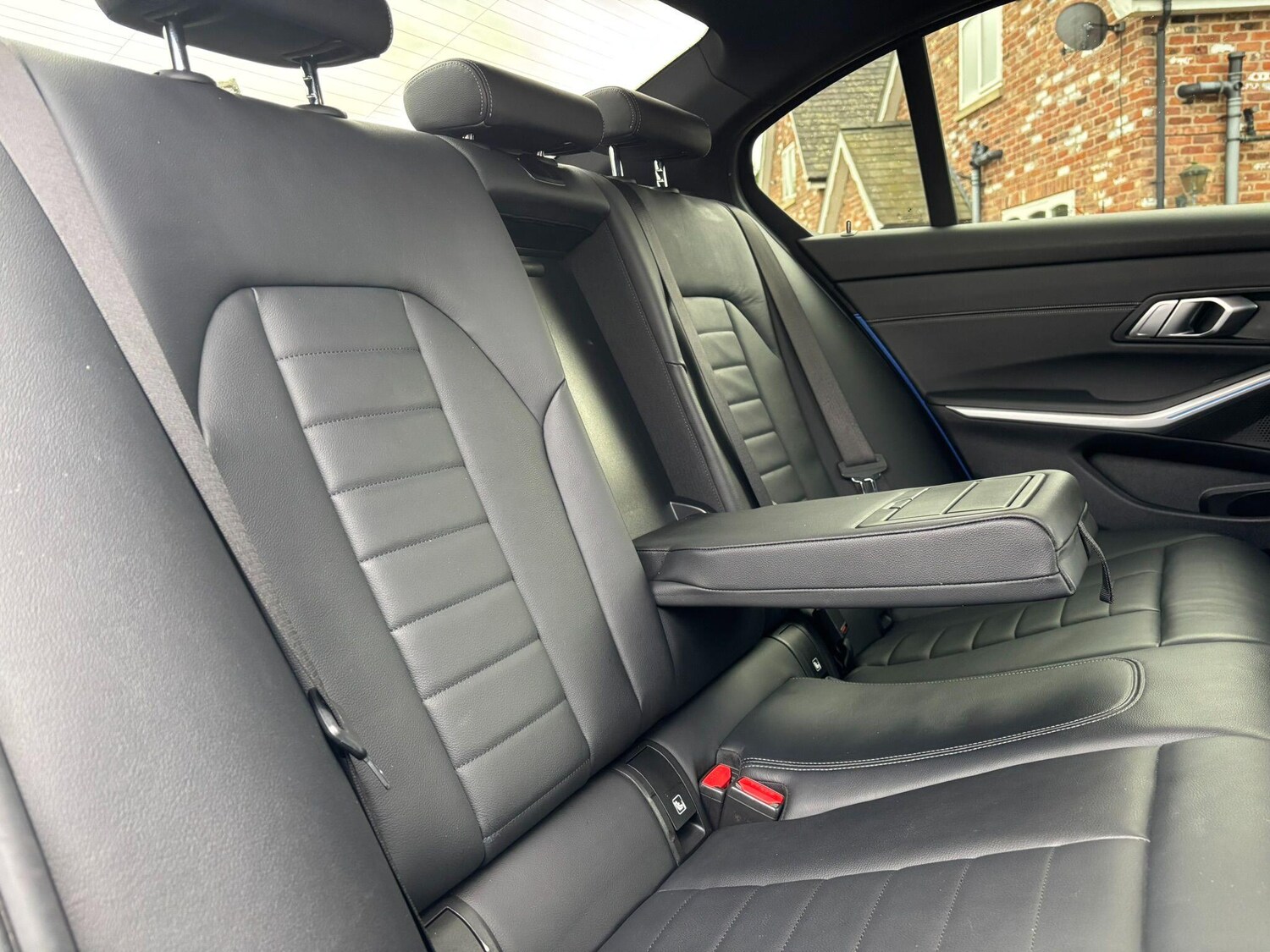 Used BMW 3 Series for sale - 77646269: Photo 12