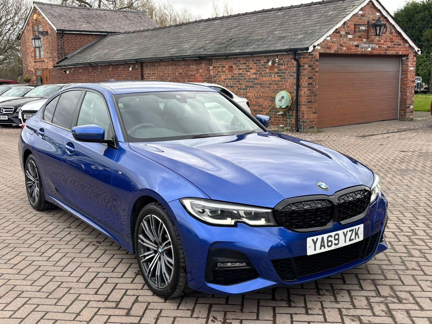 Used BMW 3 Series for sale - 77646269: Photo 15