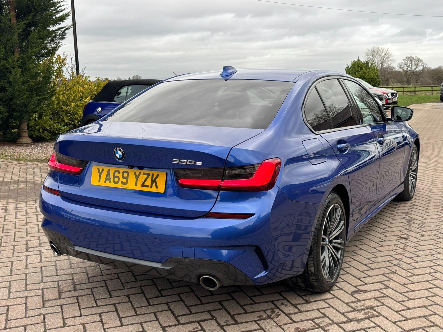 Used BMW 3 Series for sale - 77646269: Photo 16