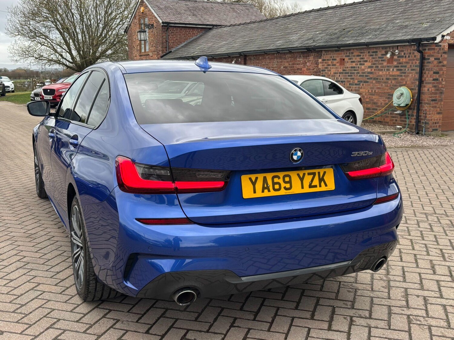 Used BMW 3 Series for sale - 77646269: Photo 17