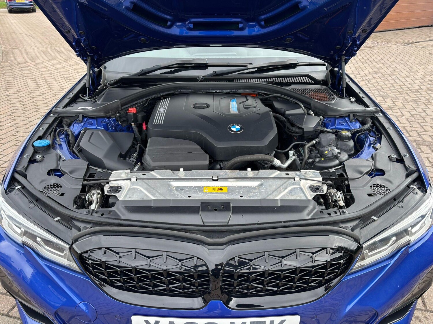 Used BMW 3 Series for sale - 77646269: Photo 31