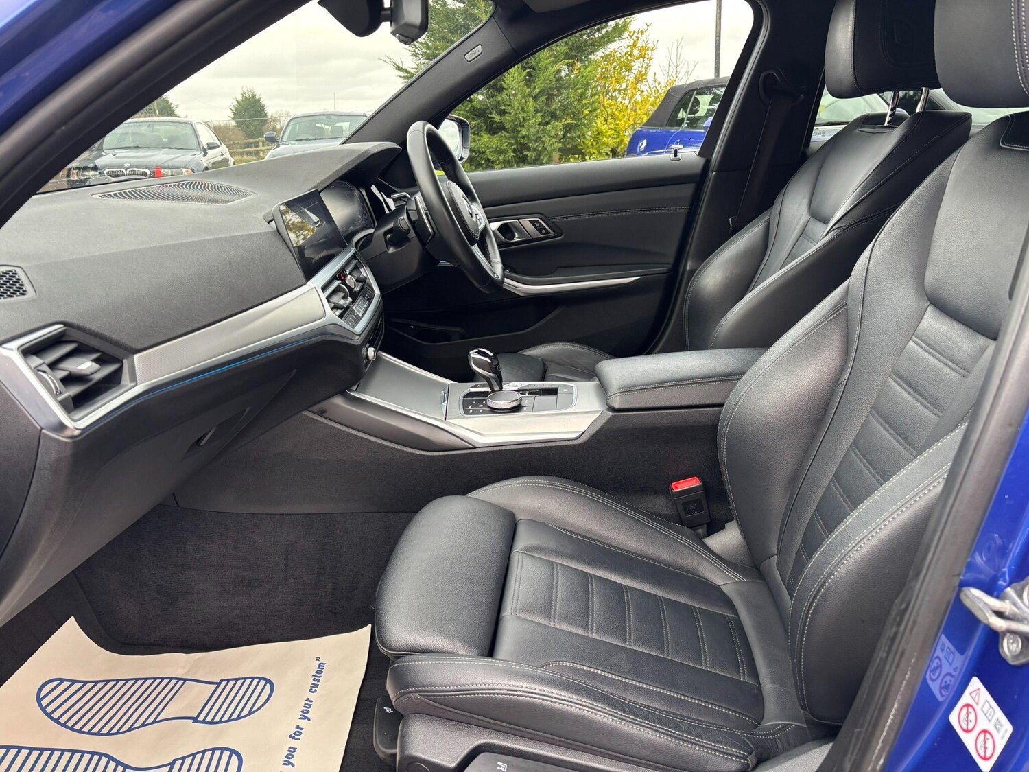 Used BMW 3 Series for sale - 77646269: Photo 33