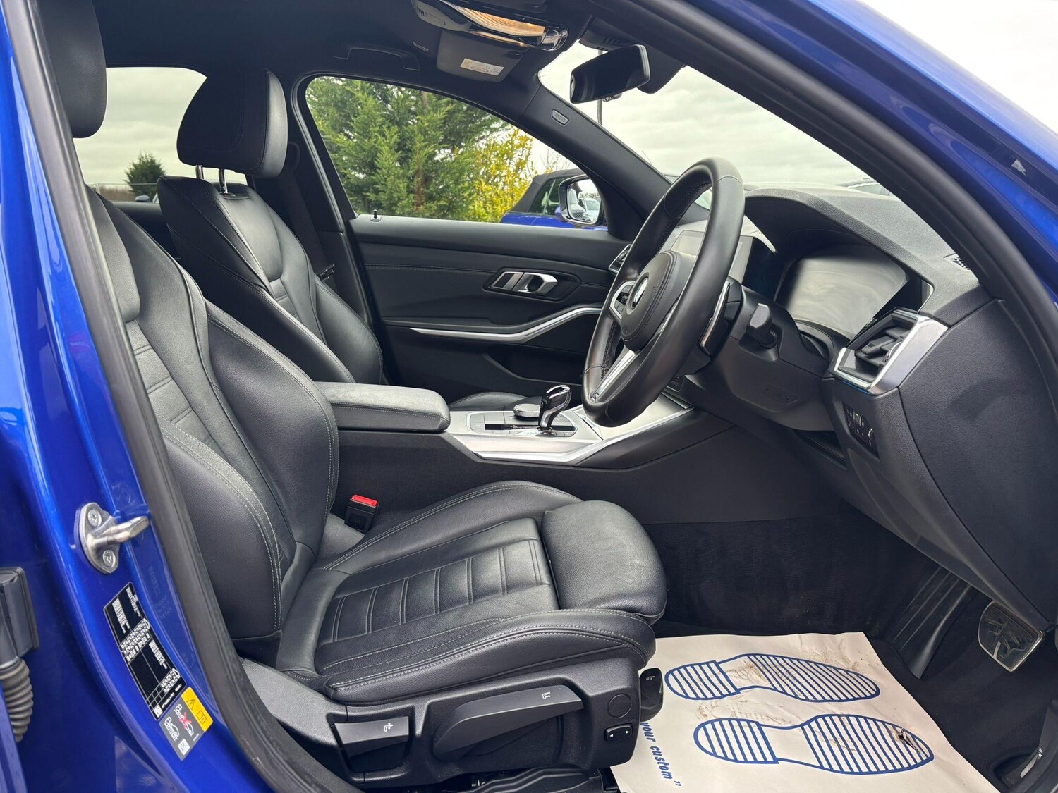 Used BMW 3 Series for sale - 77646269: Photo 34