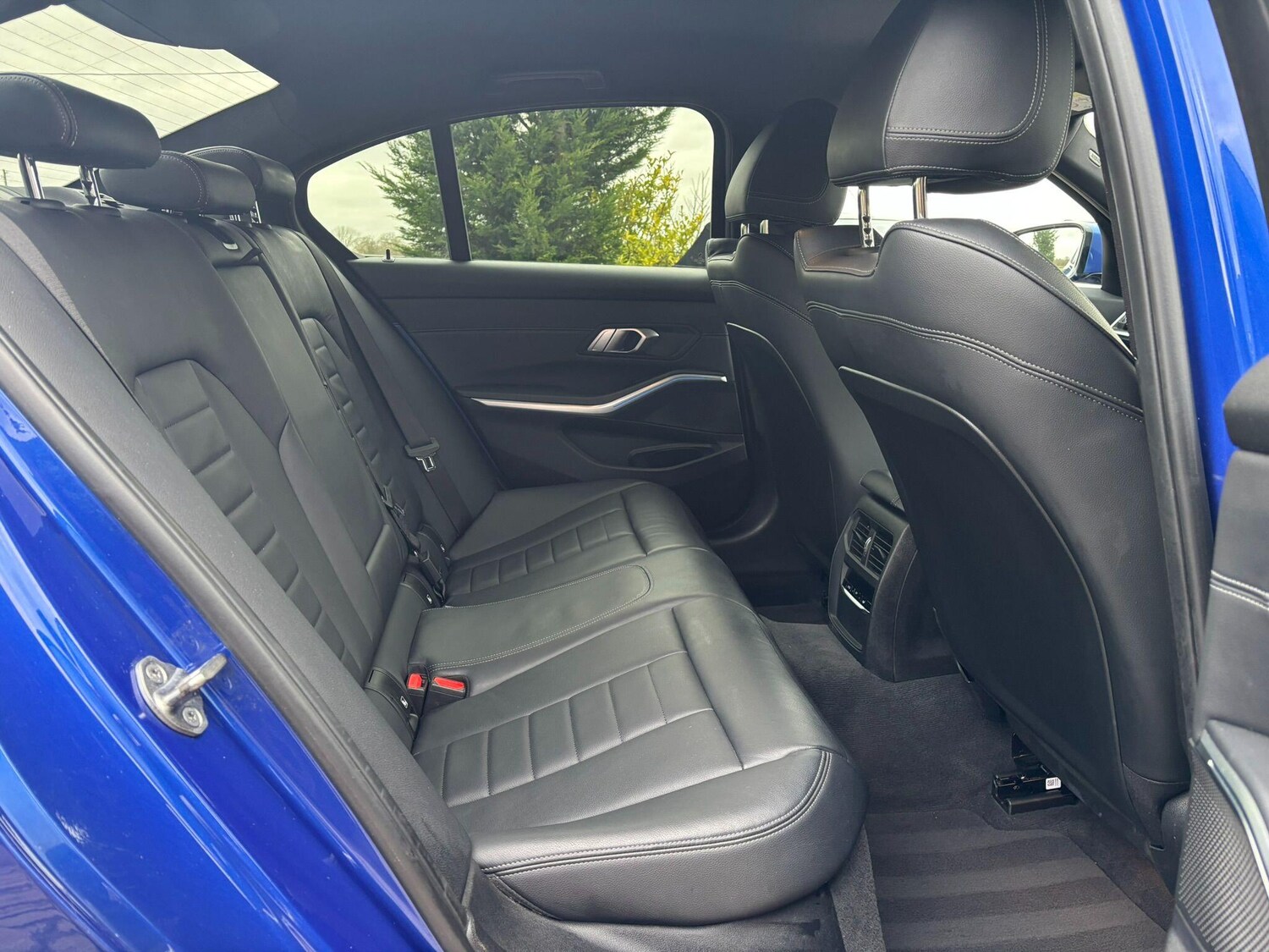 Used BMW 3 Series for sale - 77646269: Photo 35