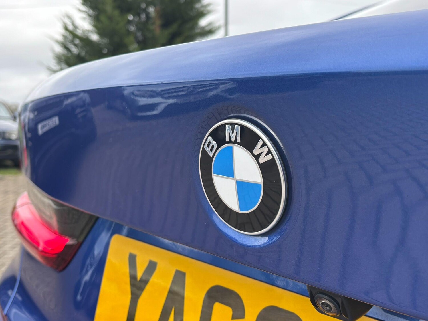 Used BMW 3 Series for sale - 77646269: Photo 38