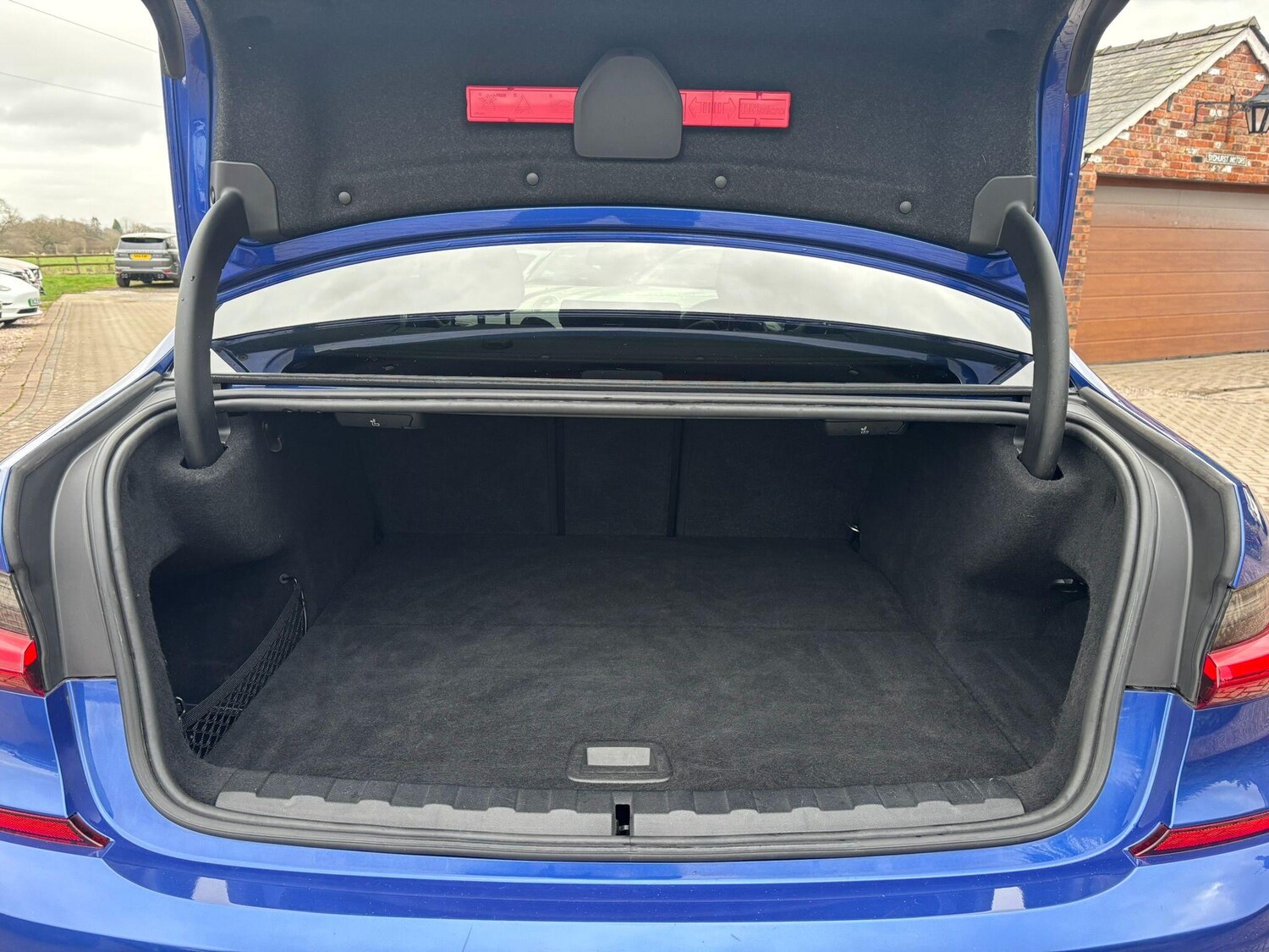 Used BMW 3 Series for sale - 77646269: Photo 39