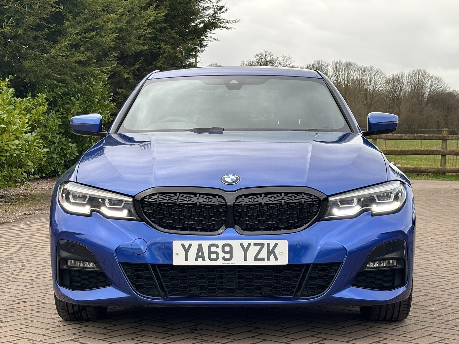 Used BMW 3 Series for sale - 77646269: Photo 5