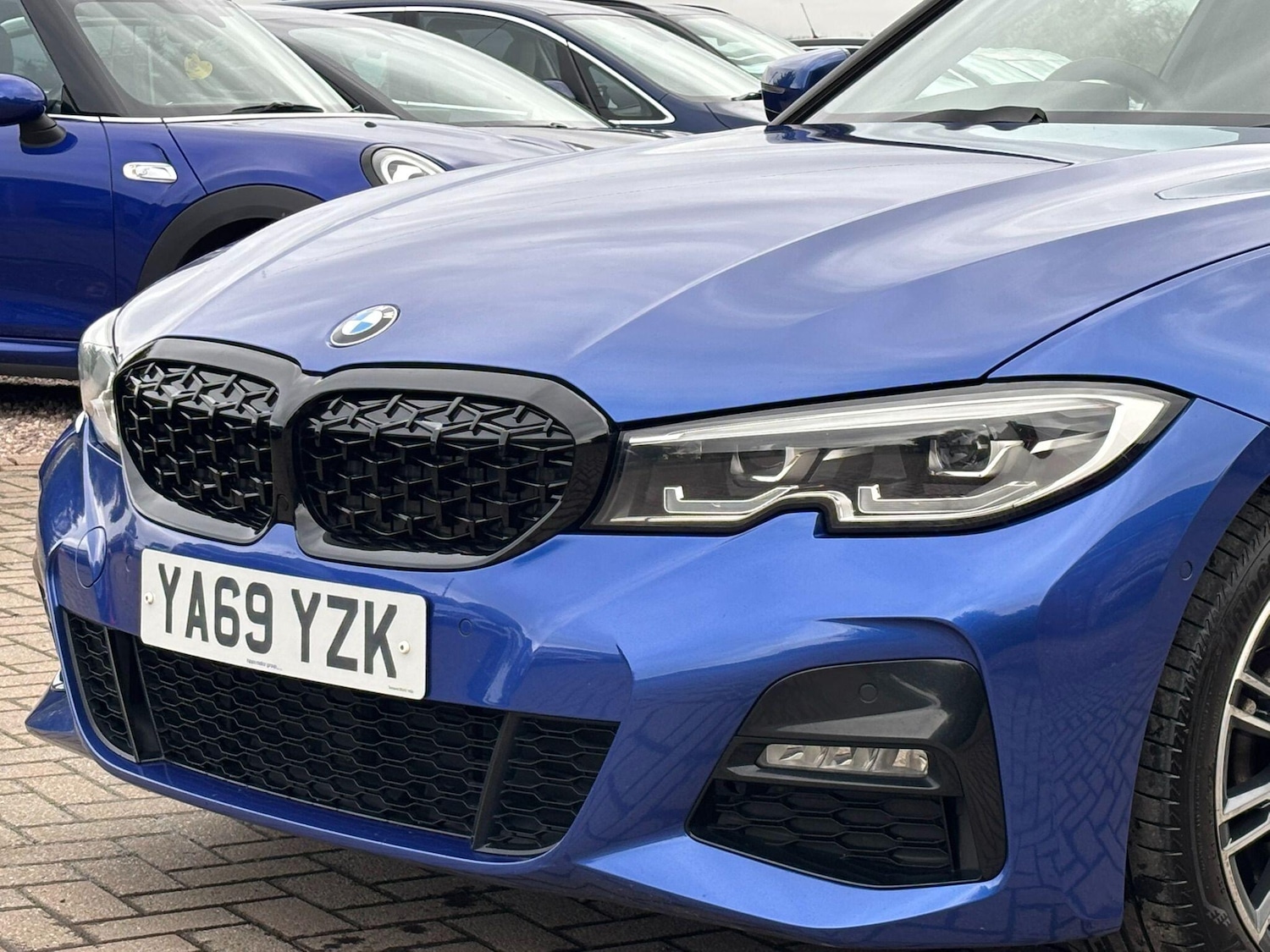 Used BMW 3 Series for sale - 77646269: Photo 7