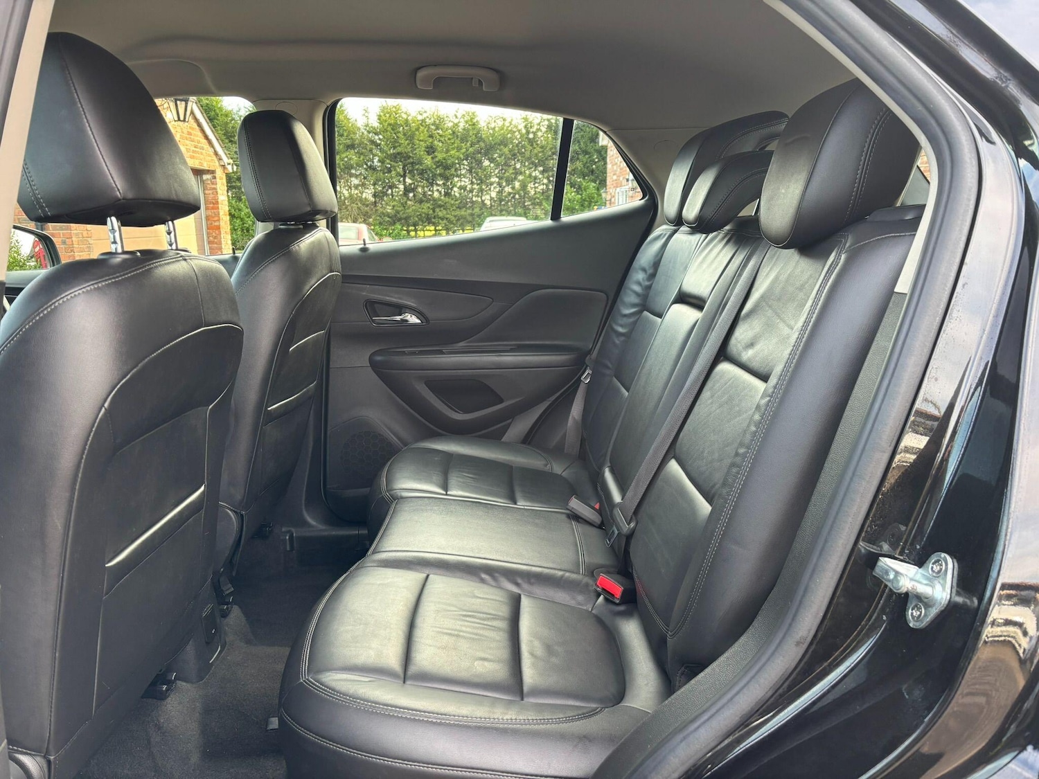 Used Vauxhall Mokka X for sale - 77267575: Photo 10