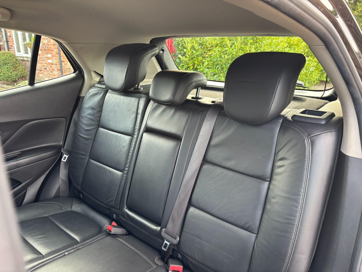 Used Vauxhall Mokka X for sale - 77267575: Photo 12